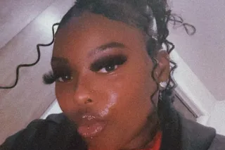 LET'S HAVE FUN WITH MY SEXY IN... - Image 2