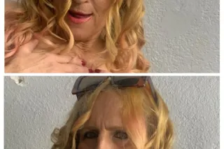 hot sexy cougar on the prowl in your town to nite - Image 3