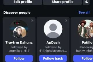 Holiday special ☃🎄 - Image 4