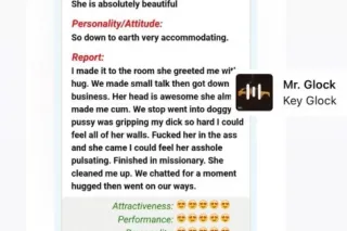 HEY ZADDY 😘COME ENJOY YOUR TIME WITH A GOOD SLUT IN A GOOD MOOD ⭐⭐ QV SP YES I DO ANAL - Image 7