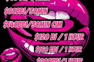 BBJ special $80/30 min (OUTCALLS ONLY ) ➡ - Image 9