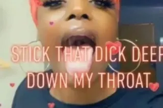 Dick Drainer 💦 Dick Eater 👅 Dick Pleaser 🥰😍 - Image 3