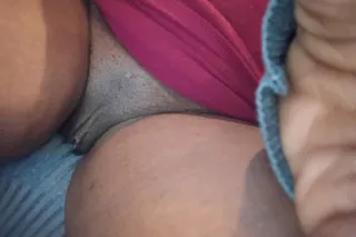 $$$$$ cum in my wet pink pussy... - Image 3