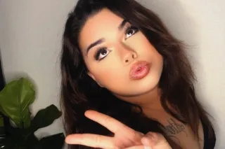 Know What You Crave and I’m It... - Image 3