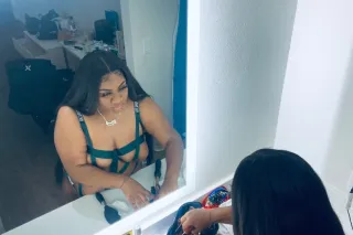 BBW THROAT PRINCESS 💦🍆🤤 - 25 - Image 4