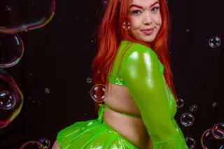 READY NOW! Amazing Throat and 😻SUPERWET 💦& ready!!! - Image 5