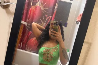 ♻Safe 🤫Discreet 💕Beautiful Smooth Body...Mesmerizing face❤‍🔥🎀independent💎 100% Real Pictures 📸🎞👀 ✨Great Hygiene🍭 - Image 6