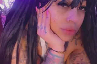 A little sweet but mostly spicy… I’ll make your dreams come true - Image 5