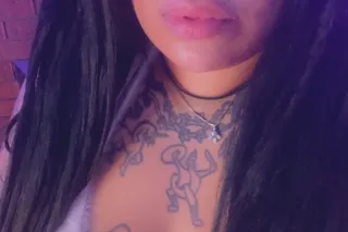 A little sweet but mostly spicy… I’ll make your dreams come true - Image 7