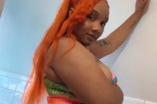 Brown Skin baddie 💋 - 23 - Image 4