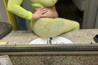 💦 SQUIRTER💦LET ME TAKE YOU ON ... - Image 4