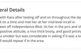 SEXY🤤SASSY🫣SEDUCTIVE🤫AND WITH ... - Image 4