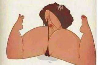 🦄Ready тꨄ play.🦋☂💜ImYour BBW C... - Image 4