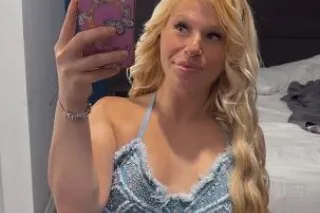 ** Blonde Bombshell ** - No GFE - Call me lets party (; - Image 5