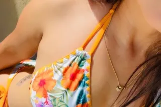 hola amor me gusta ser extrovertida cariosa atenta complaciente me gusta explorar - Image 6