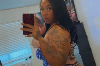 LOOK IN MY EYES DADDY 💗💦 - 25 - Image 3