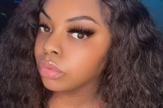 Ms pretty Alizae 🥰𝐂𝐄𝐑𝐓𝐈𝐅𝐈𝐄𝐃 𝐅𝐑... - Image 4