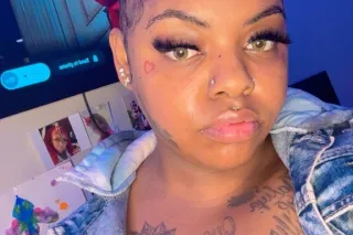 Ms pretty Alizae 🥰𝐂𝐄𝐑𝐓𝐈𝐅𝐈𝐄𝐃 𝐅𝐑𝐄𝐀𝐊 😜with a 𝑅𝐸𝒜𝐿 𝒟𝐸𝐸𝒫 𝒯𝐻𝑅𝒜𝒯 sweet and curvy 𝓣𝓗𝓔 𝓦𝓞𝓜𝓔𝓝 𝓞𝓕 𝓨𝓞𝓤𝓡 𝓓𝓡𝓔𝓐𝓜𝓢 - Image 9