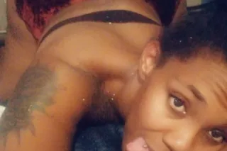 👅Young Hot Sexy Queen💕✨Horny C... - Image 4