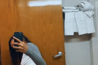 real in sexy cum see me baby d... - Image 2