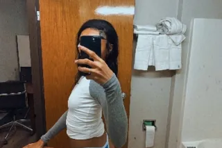 real in sexy cum see me baby d... - Image 4