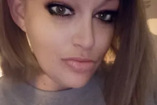 Hurry and Cum check out these killer throat skills - Image 4