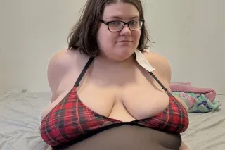 Plus size blonde available - Image 5