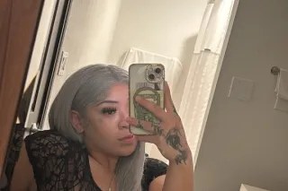 MEX-ASIAN BIRACIAL SQUIRTER💦💦💦... - Image 4