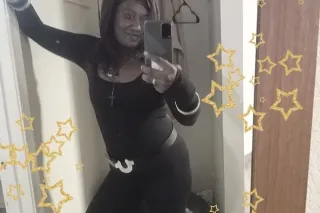 🍒🍓💋HOT CHOCOLATE KISSES 💋🍓🍒AND MISS COCO - Image 5