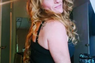 SEXY GREEK REDHEAD - 49 - Image 1