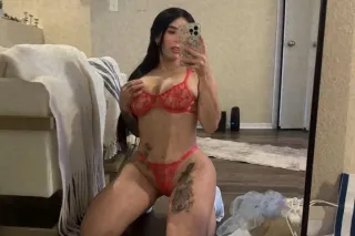 💋😈BONITA LATINA COMPLACIENTE 😈... - Image 1