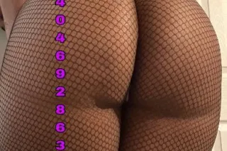 Let me BOUNCE this PRETTY BOOT... - Image 1