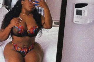 🤎Exotic Latina with a slender ... - Image 1