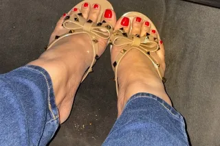 FETISH FANS COME SEE ME - 31 - Image 4