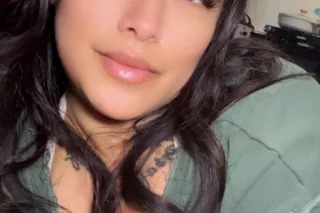 FETISH FANS COME SEE ME - 31 - Image 1