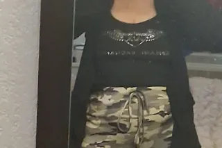 Queen of Seduction - 48 - Image 3