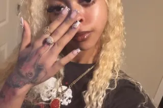 Meet Baddie | 21 And Brand New... - Image 2