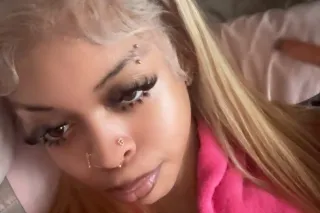 Meet Baddie | 21 And Brand New... - Image 3