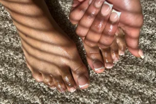 Slim thick freak😍 QV SPECIAL 🥰... - Image 3