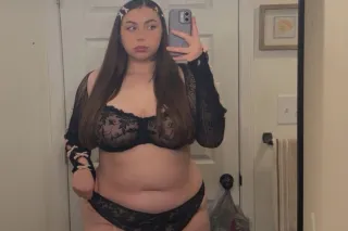 REAL!!! and Tall Pretty BBW - ... - Image 3