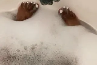 Let Me Do What She Can't Do 🫦💦... - Image 3