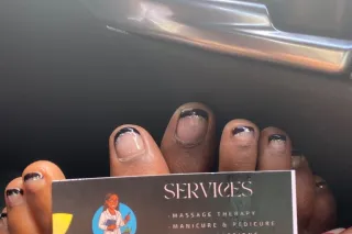 back in town🥴book a massage 💦 - Image 6