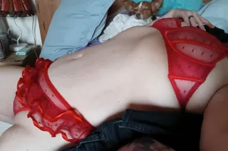 WANT THE BEST BLOWJOB OF UR LI... - Image 1