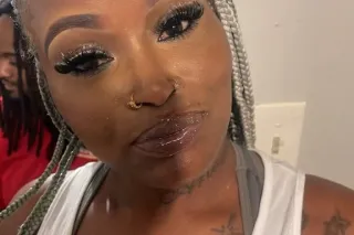 HEYYY MEN, MY LAST NIGHT HERE IN NASHVILLE.. COME TURN UP A NOTCH OR 2!! PLEASE SCROLL PASS IF U KNO UR NOT GON MAKE A MOVE... THANNNNNNGYAAAA - Image 8