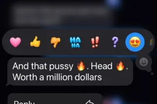 New to the City Let get NAsTy ... - Image 1