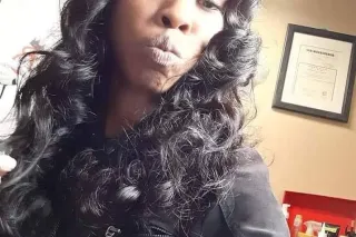 New Baddie in a city near you ... - Image 1