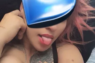 Sexy Single Tatted Mexican Mam... - Image 2