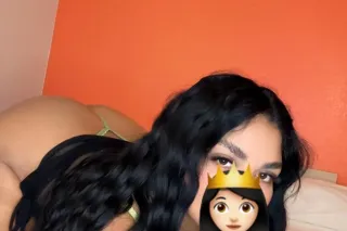 🎉💥🔥Sexi latina real photos gen... - Image 1