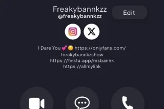 🎉🥳Party favors Just Ask ❄✨🏆VISITING🫣 Ft verification 🍑‼🏆I-35 SERVICE RD 📍✨BACK IN TOWN🏆💰🍑-outcalls Must uber there 😋🚗Your 🆕 Favorite Obsession ✨ Onlyfans - @Freakybannkzshow 💦🙈https://fansly.com/Freak - Image 5