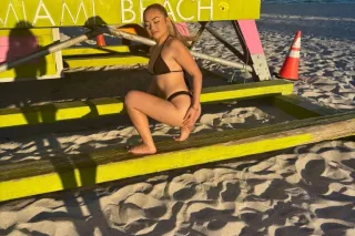 Petite Japanese princess ready to play💦 - Image 5